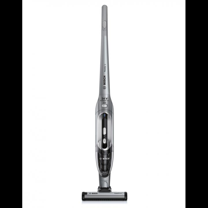 جارو شارژی بوش مدل BBH22451 Bosch BBH22451 Handheld Vacuum Cleaner